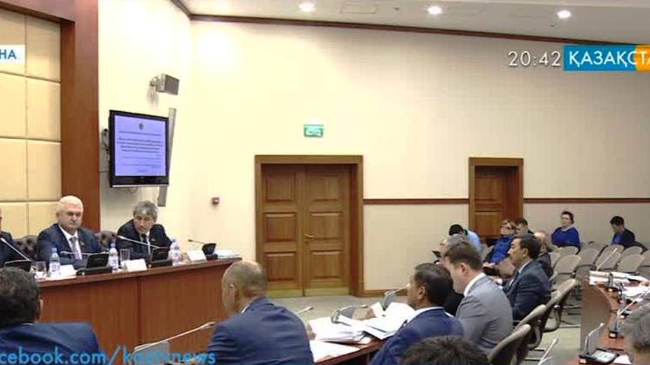 Энергетика саласы жаңа нарық жүйесіне көшеді