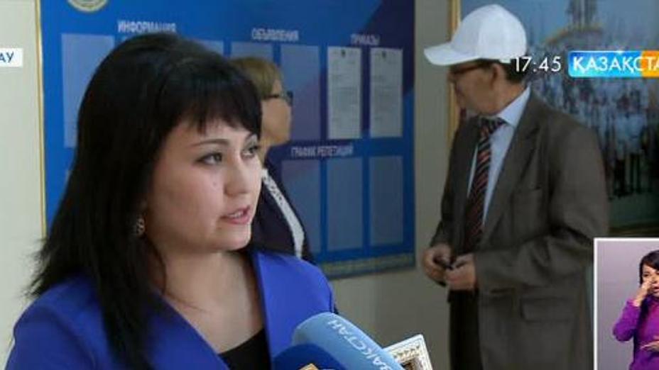 Атырауда Қазақстан халқы Ассамблеясы жылына орай БАҚ өкілдері арасындағы байқау қорытындыланды