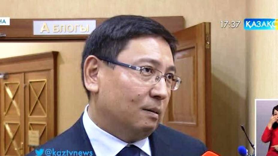 Ауыл шаруашылығы жерлері жеке меншікке аукцион арқылы сатылады – Ерболат Досаев