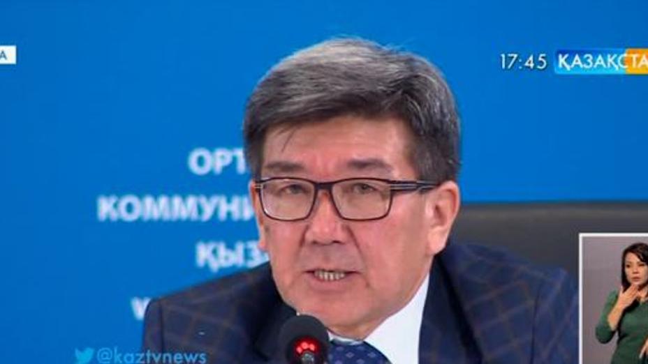 Жыл сайын дәстүрлі түрде өтетін Патриоттар форумының тәрбиелік мән-маңызы зор – Ғазиз Телебаев