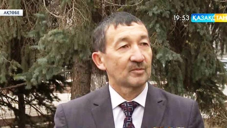 1350 теңге үшін жұмысынан айрылған ауыл әкімі әділдік іздейді