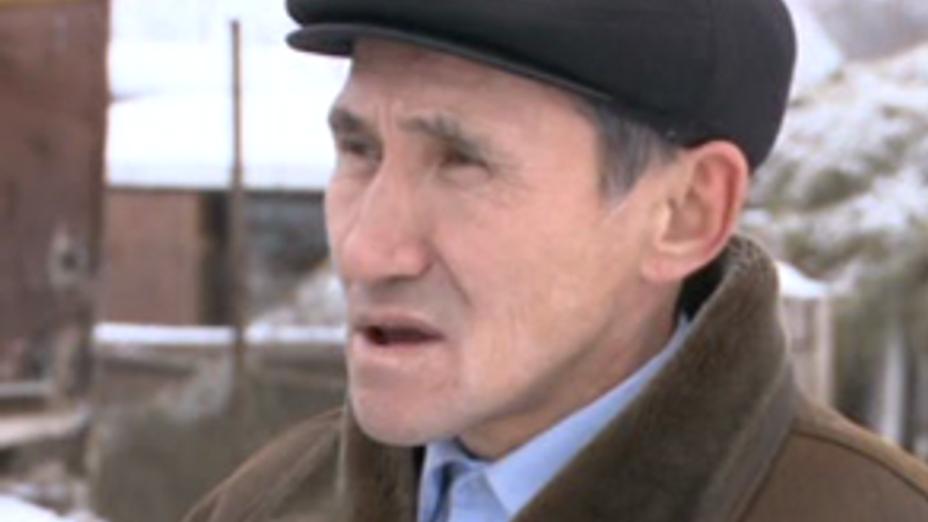 Мемлекеттік бағдарламаның шарапаты мол