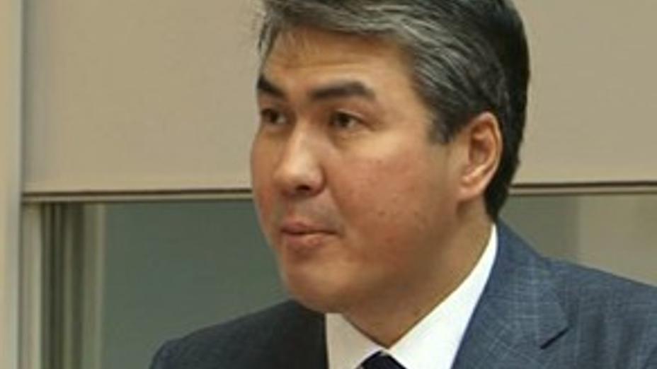 Қазақ-герман Іскерлік кеңесінің 6-шы мәжілісі өтті
