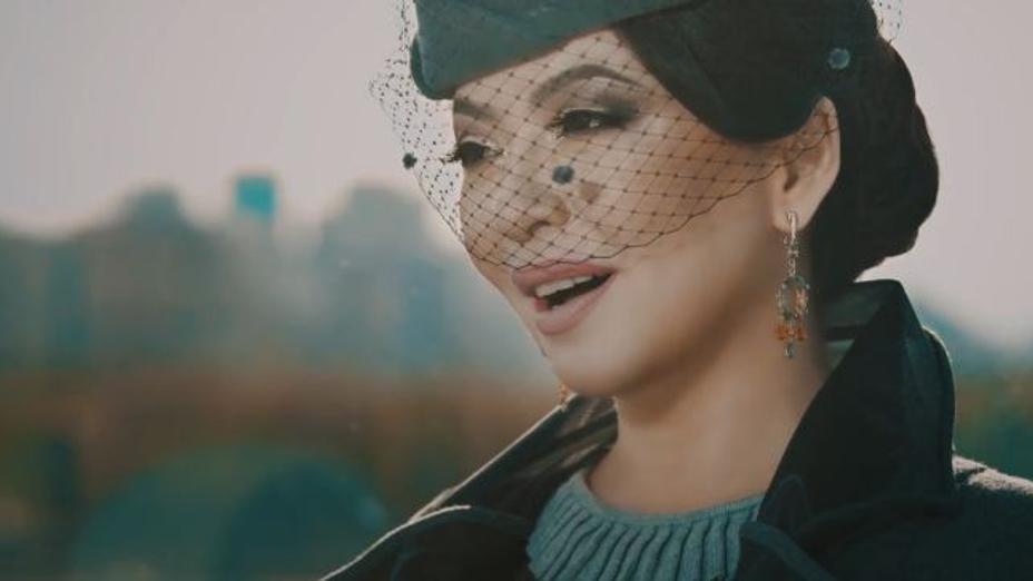 Тамара Асар. «Ренжімеші» (БЕЙНЕБАЯН)