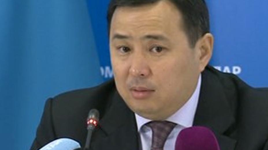 Кәсіпкерлікке қолдау қажет