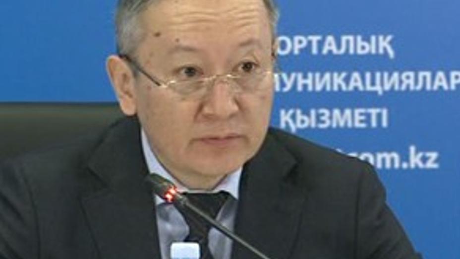 А. Джумадильдаев: Механизм подтверждения импорта товаров может быть упрощен