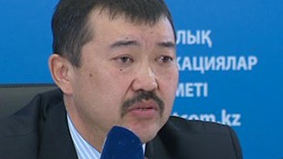 Кедендік одақтың шекарасында ветеринарлық бақылау жеңілдетілген