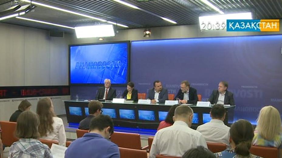 Ресейліктердің интеграцияға деген көзқарасы анықталды