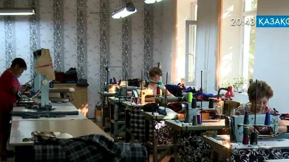 Алматы облысында 1992 жылы жекешеленген қызмет үйі жұмысын жалғастыруда