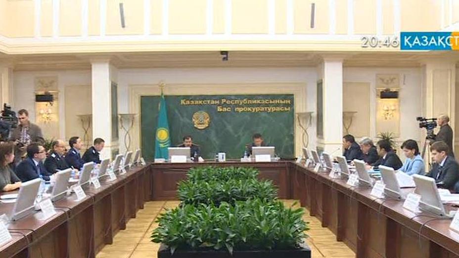 Ұлттық кәсіпкерлер палатасына түскен шағымдар саны екі есеге өскен