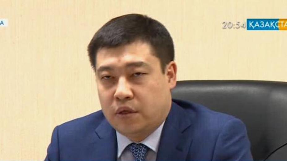 «Қазақстан темір жолы» компаниясының 25 активі саудаға шығарылды