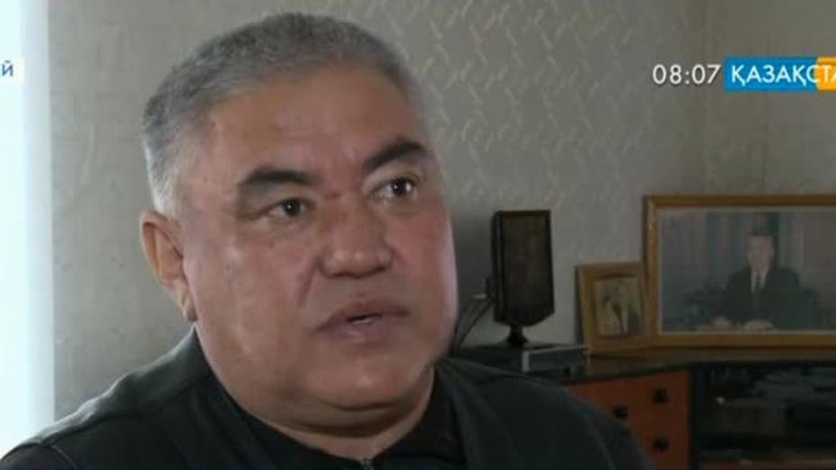 Егемен елмен қатар қарыштап дамыған шаруашылық
