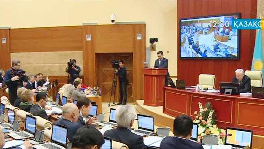 Қазақстан мен Македония арасында өзара инвестициялар үшін қолайлы жағдайлар жасалмақ