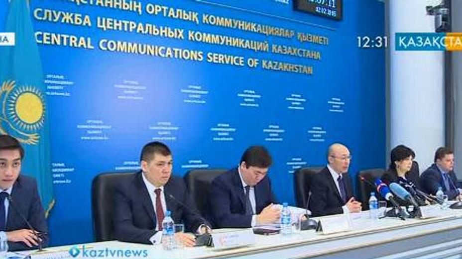2004-2007 жылдар аралығындағы жұмыс істемей тұрған несиелер «қалдығы» кезең-кезеңімен жүзеге аспақ - Қайрат Келімбетов