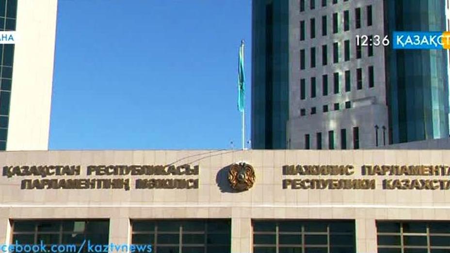 Мұнай өндіру көлемі биыл 80,5 миллион тоннаны құрайды - Ерболат Досаев