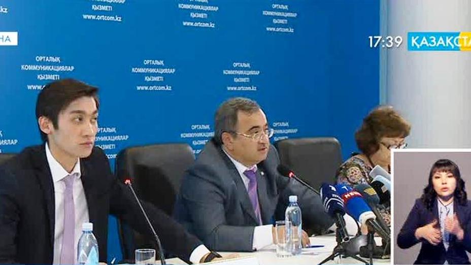 Қазақстандағы шағын бизнес субъектілерінің саны 900 мыңға жетті - Юрий Тілеумұратов