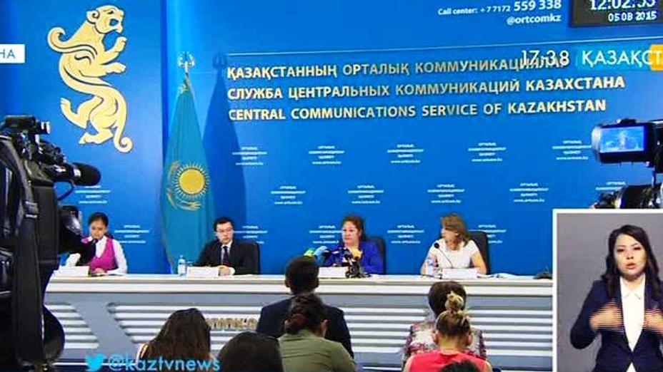 Қазақстан ДСҰ-ға кіргеннен кейін экспорттық тауарларға кедендік баж салынады