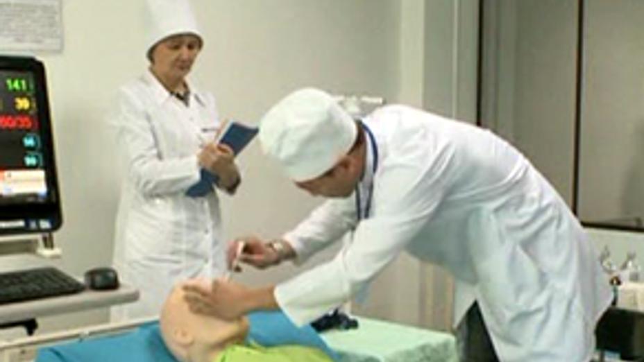Дәрігерлер біліктілігі артады