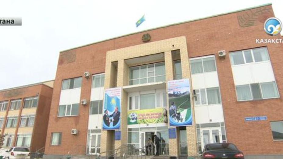 Мүмкіндігі шектеулі жандар үшін кедергілер азаяр емес