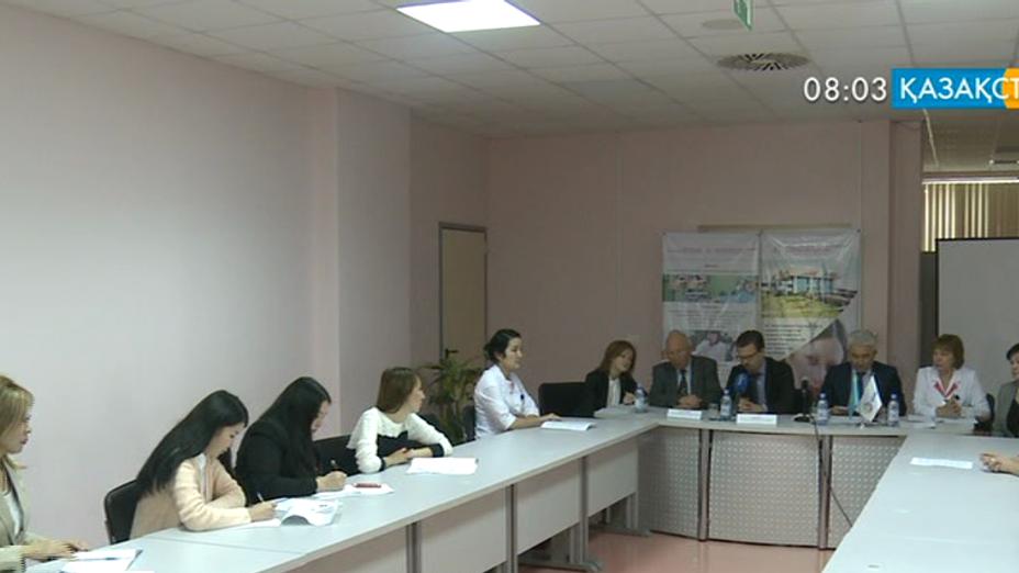 Тегін шеберлік сабақтары өтті