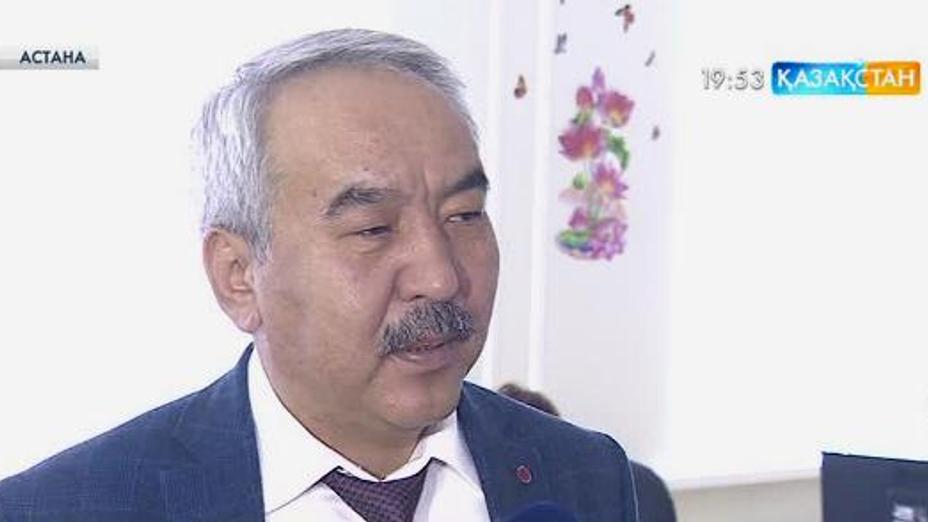 Емханаларда электронды кезек енгізілмек