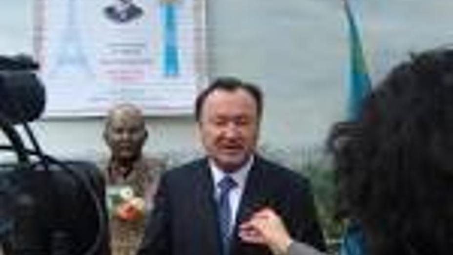 Елімізде Францияның мәдени күндері жалғасуда (толығырақ)