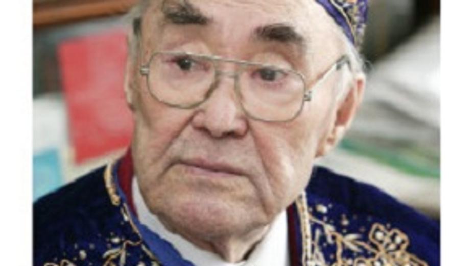 Мұзафар Әлімбаев, «Наурыз, сен - көктемдегі үмітіміз...»