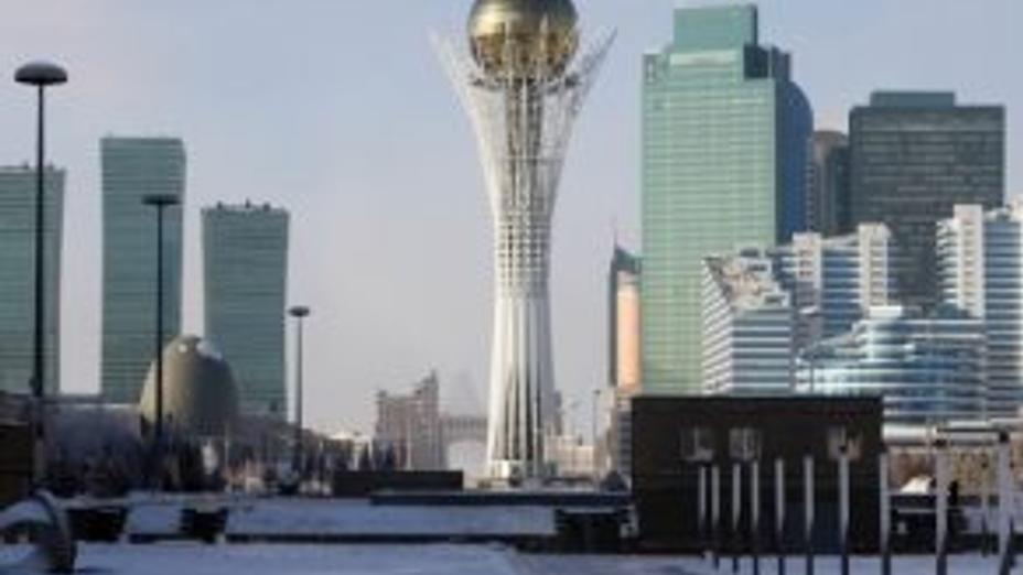 В Астане пройдет выставка работ детей с ограниченными возможностями