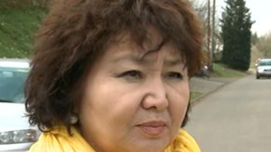 Германияда Қазақстанның мәдени орталығы салынады