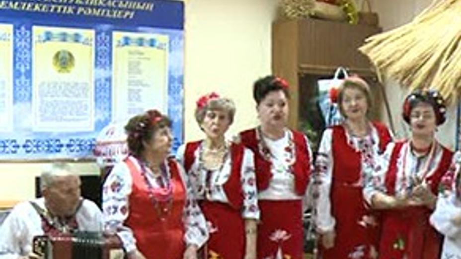 Ассамблея – бірліктің ұйытқысы