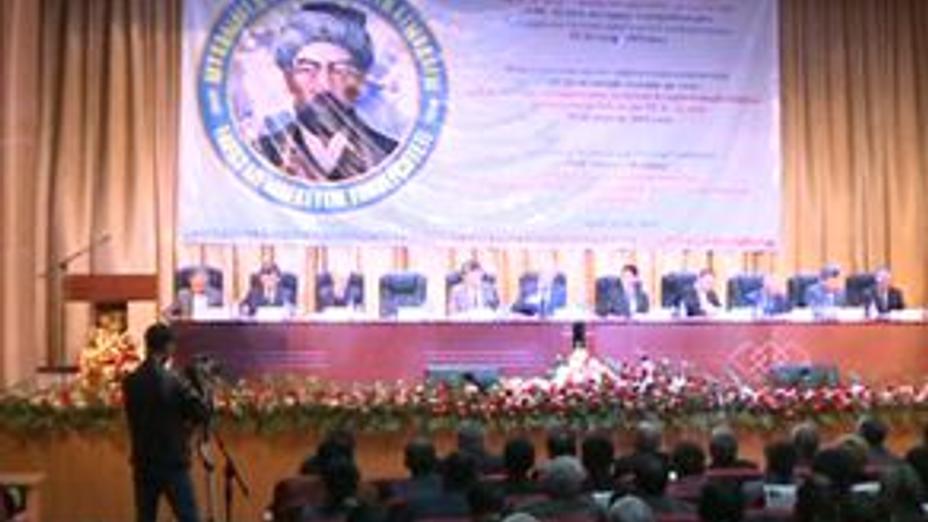 Мұхаммед Хайдар Дулати мұраларының қатары толықты