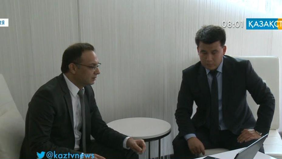 Түркі дүниесінің ортақ арнасы ашылады
