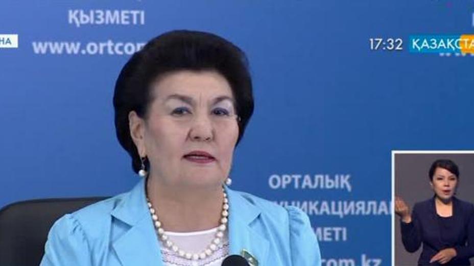 Оразкүл Асанғазы: Қазақтың байырғы мәдениеті бүкіл қазақстандықтарды біріктіре алады