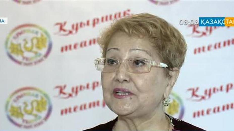 Халықаралық «Құралай» қуыршақ театрларының фестивалі аяқталды
