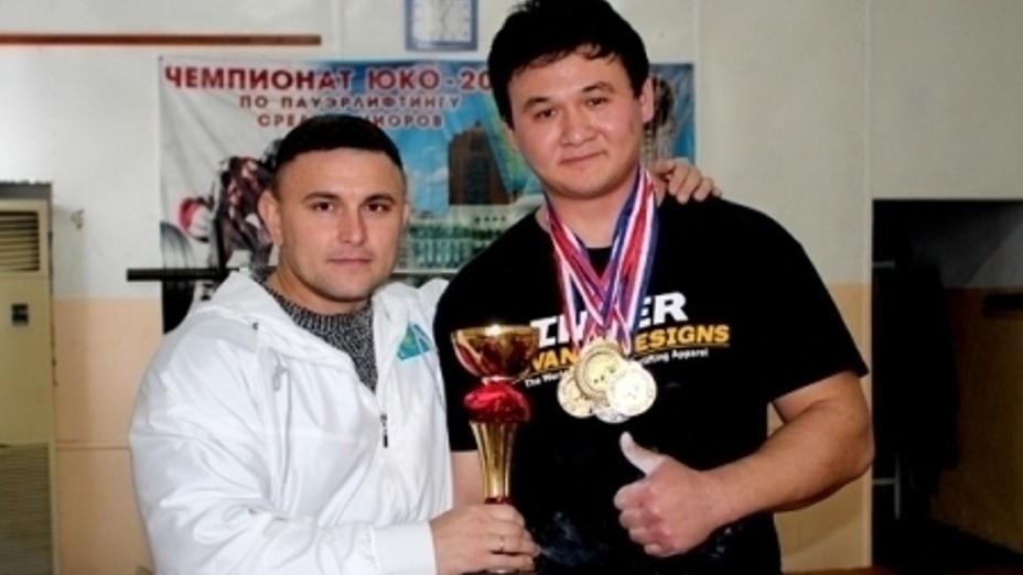 Инчхон-2014. Александр Ким ауыр атлетка жарысында В тобының жеңімпазы атанды