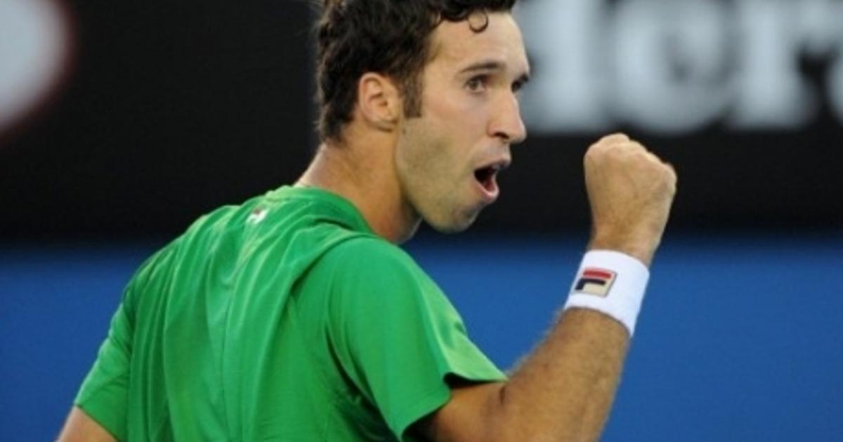 Инчхон2014. Теннистен Қазақстанның ерлер құрамасы жартылай финалға