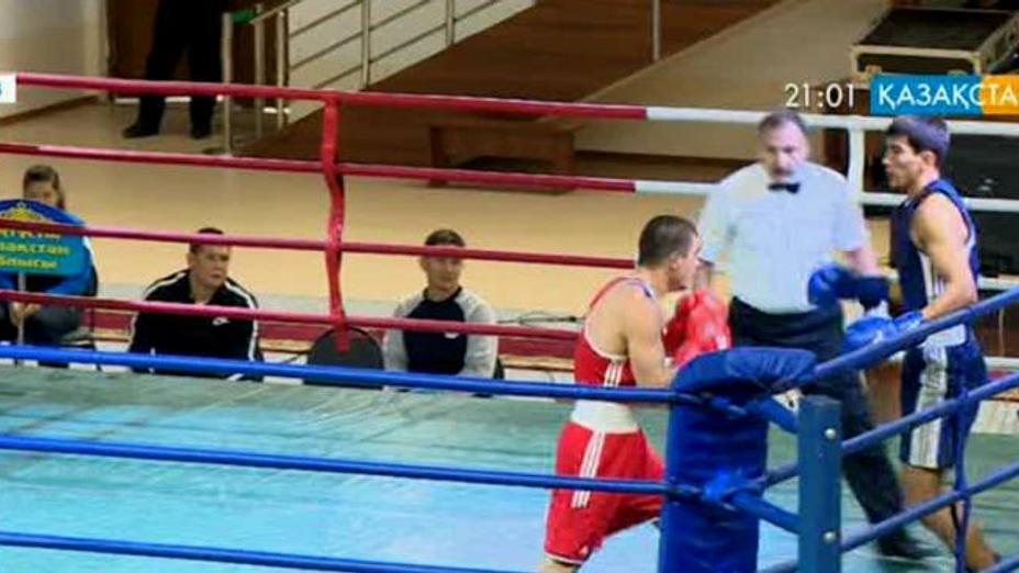 Бокстан Қазақстан чемпионаты аяқталды