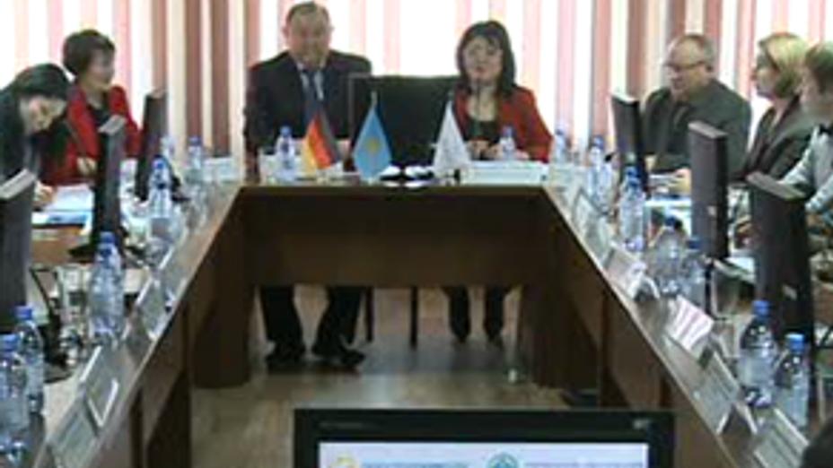 Дуалдық оқыту жүйесінің тиімділігі мол