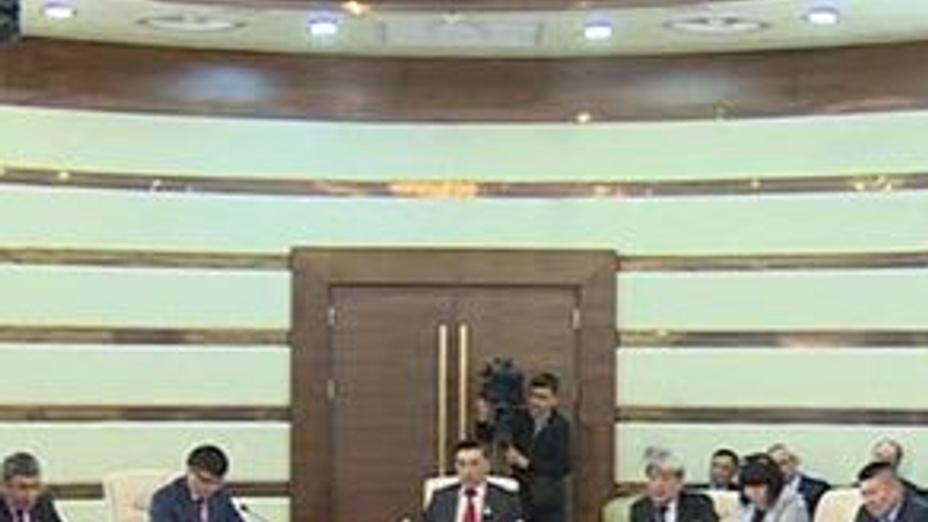Астанада дуалды білім беруді дамыту мәселесі талқыланды