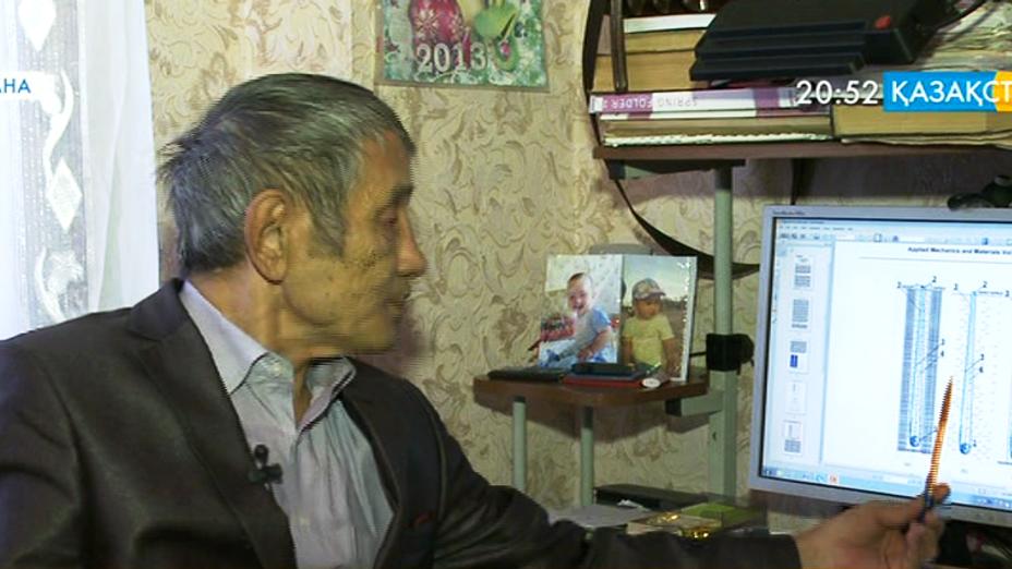 Ғалымдар Есіл өзенінен энергия алатын құрылғы ойлап тапты