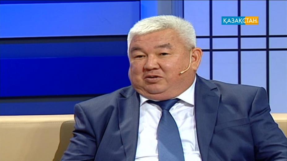 «Ауылына қарап, азаматын таны»