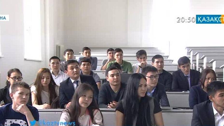 Қыркүйектен бастап Шымкенттің 40 мектебінде «Менің таңдауым» атты қосымша сабақ енгізілмек