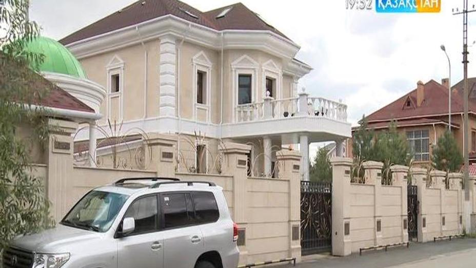 Елімізде заңдастыру науқаны басталғалы 1 трлн теңгенің мүлкі мен қаржысы заңдастырылған