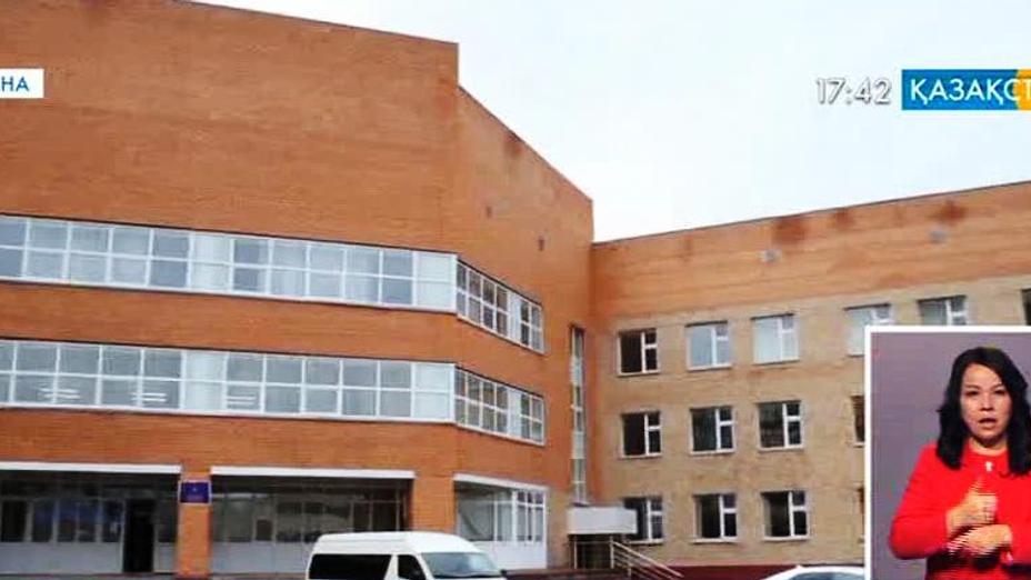 К 1 сентября в Астане откроют три новых школы
