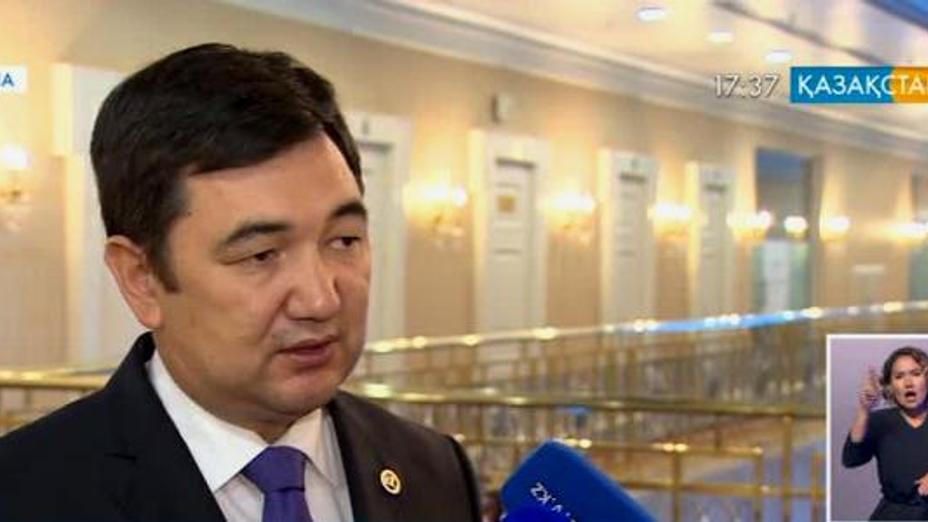 Келер оқу жылынан бастап мектеп бағдарламасы жаңа пәнмен толығады
