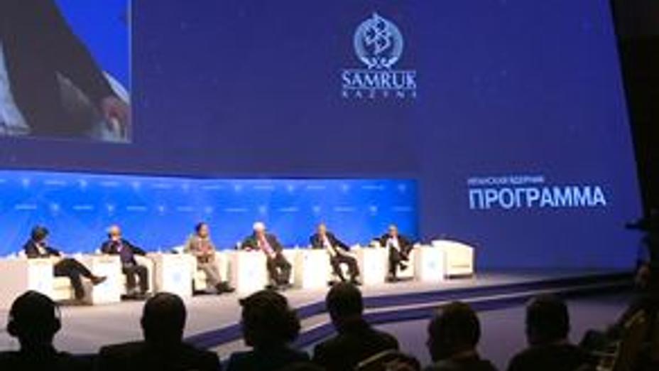 Астанада Еуразиялық медиа форум өтті