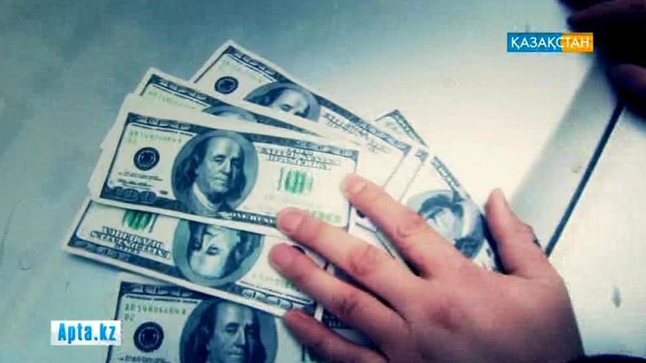Жемқорлық жойылмай, азаматтық қоғам алға баспайды