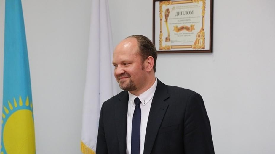 «Казахстанская правда» газетіне жаңа басшы тағайындалды