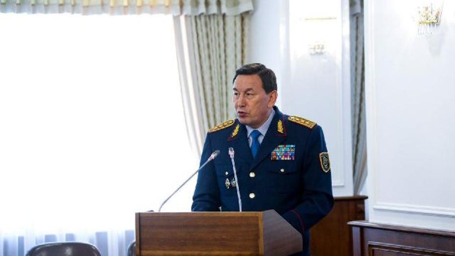 Үкіметте есірткі айналымын бақылау саласындағы заңнама түзетулерінің жобасы қаралды