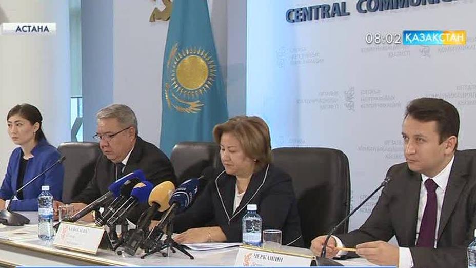 Мемлекеттік және жеке кәсіпорындарға 101,4 млн. теңге айыппұл салынды